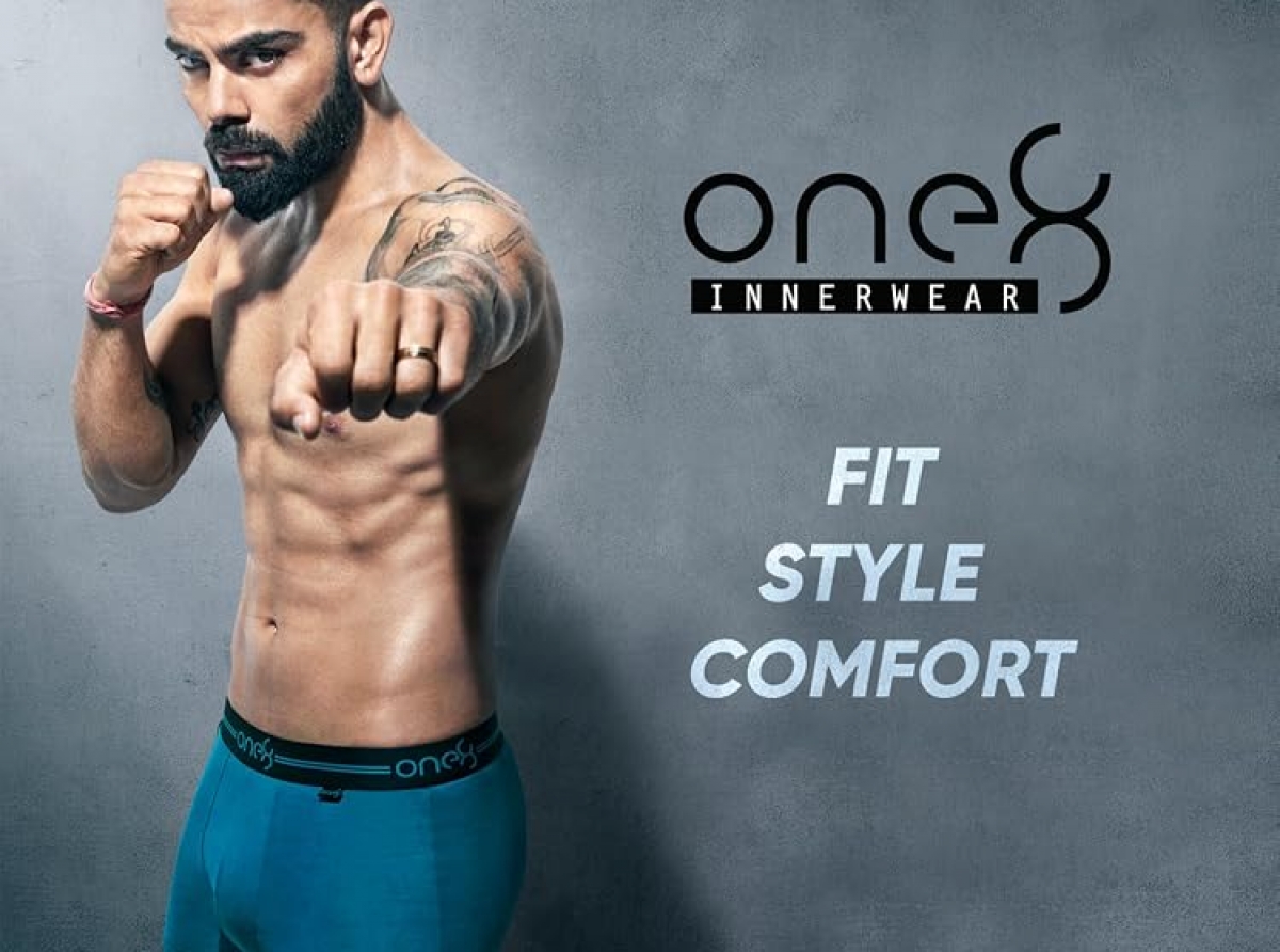 Myntra leverages flash-sale urgency with limited one8 capsule collection
